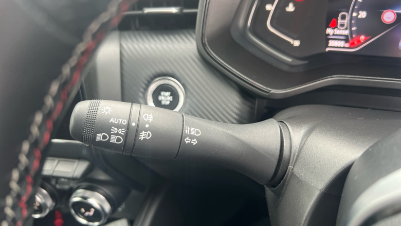 Renault Clio 1.0 TCe 90 RS Line 5dr Petrol Hatchback